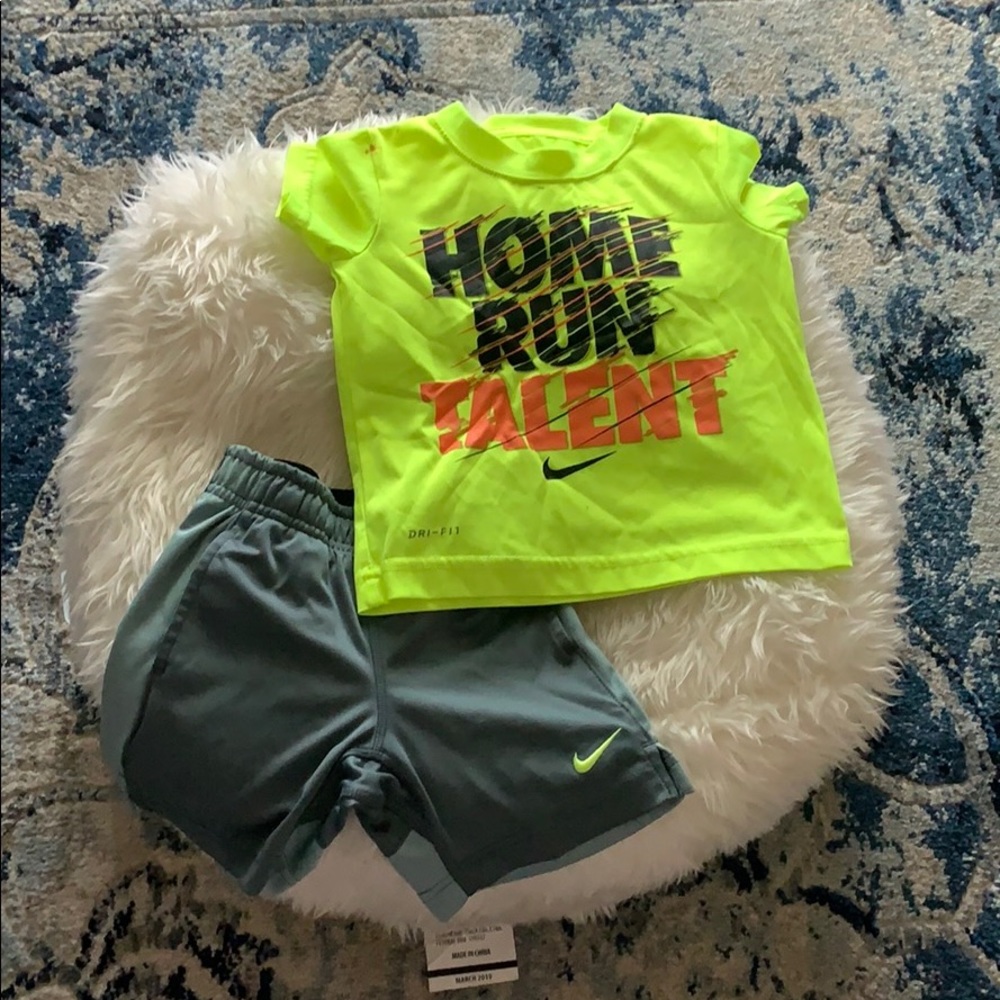 Nike set